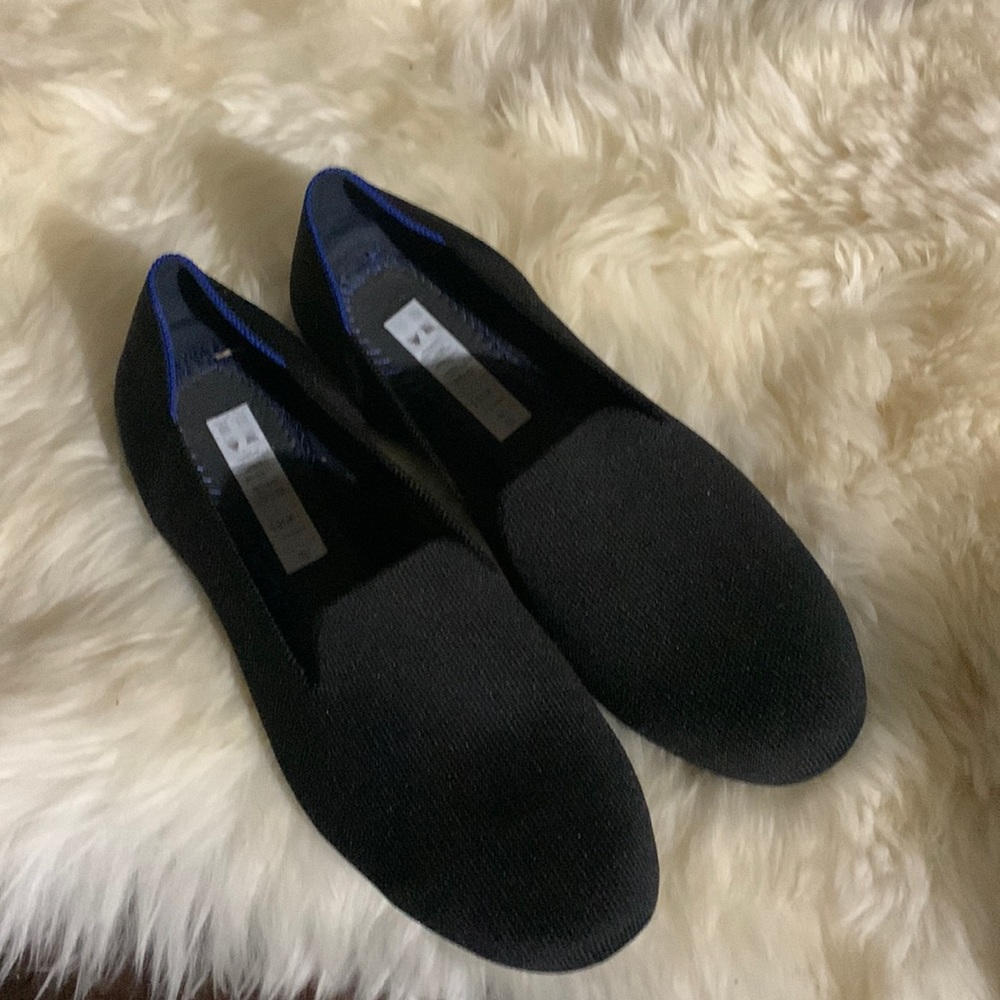Rothys flats